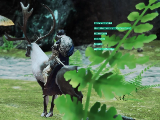 lunir screenshot
