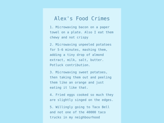 write/foodcrimes screenshot