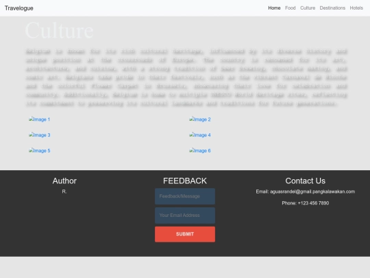 Kultura screenshot