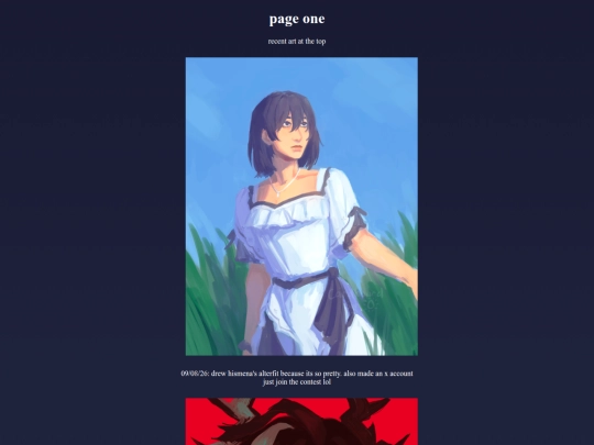 gallery/fanart/fanartpage1 screenshot