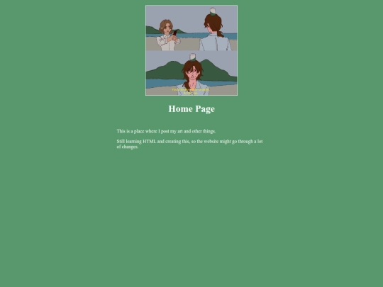 homeframe screenshot