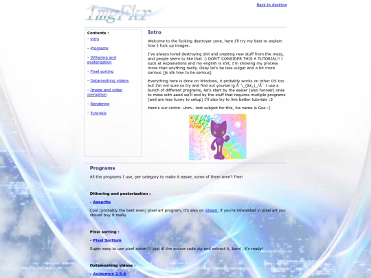 imgfkr screenshot