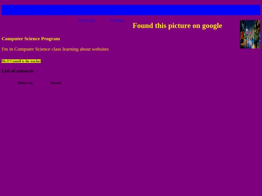 Page 3 screenshot