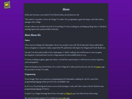 about screenshot