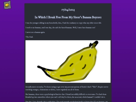 txt/blog/2023/April/bananas screenshot