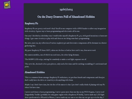 txt/blog/2023/July/dustydrawers screenshot