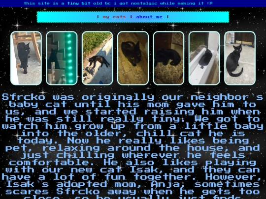 Sfrcko screenshot