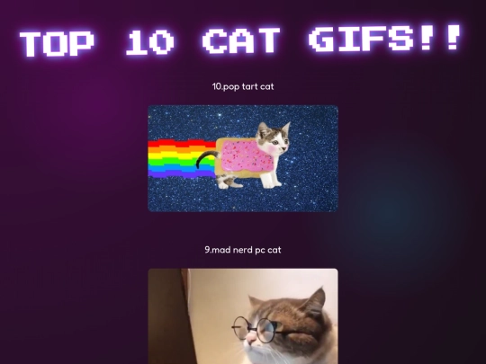 catgifrank screenshot