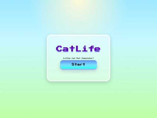 catlife screenshot