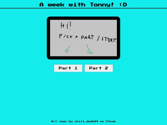 tonnygaming screenshot