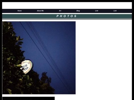 pages/photos screenshot