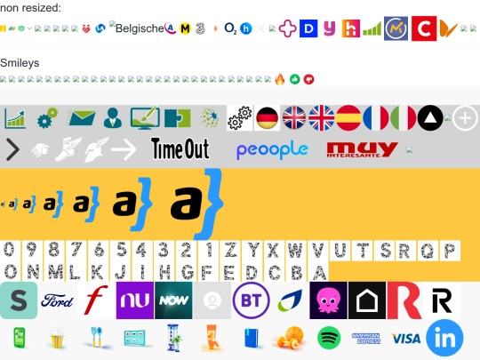 Cemco/htlnkimg screenshot