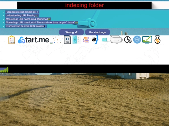 V2/dirlist screenshot