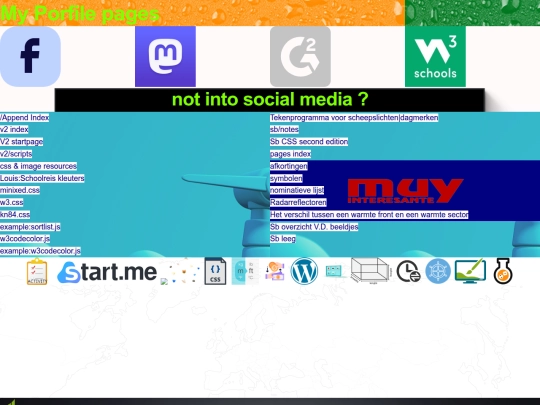 sb/media screenshot