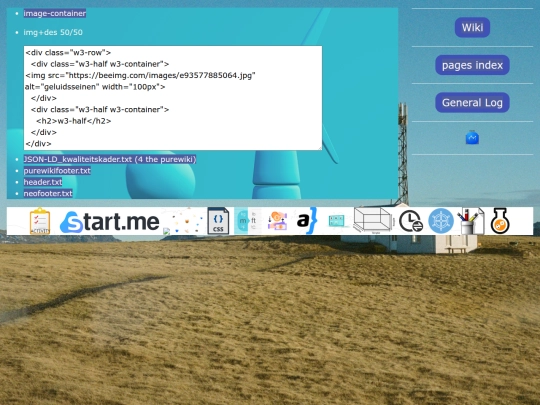 sb/notes screenshot