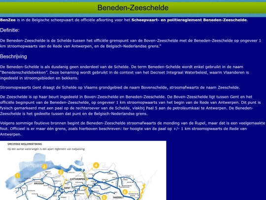 sb/pag/BenZee screenshot
