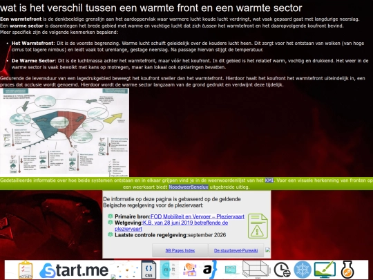 sb/pag/watishetverschiltusseneenwarmtefronteneenwarmtesector screenshot