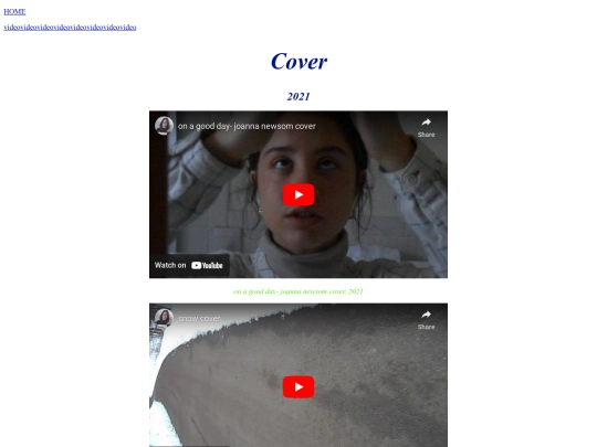 Cover screenshot