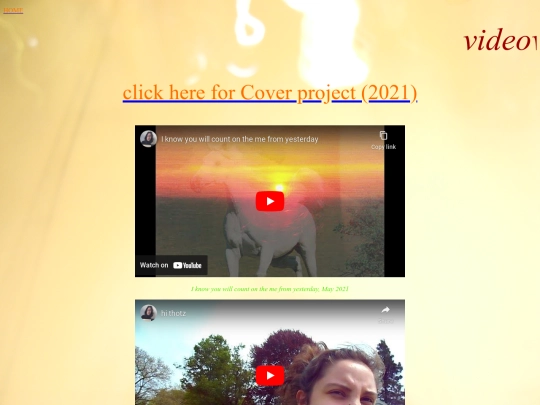 video screenshot