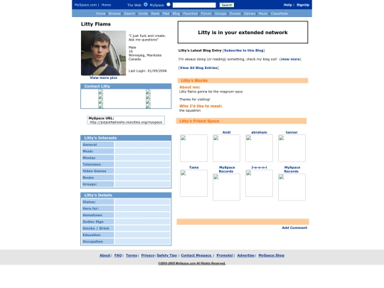 Hello screenshot