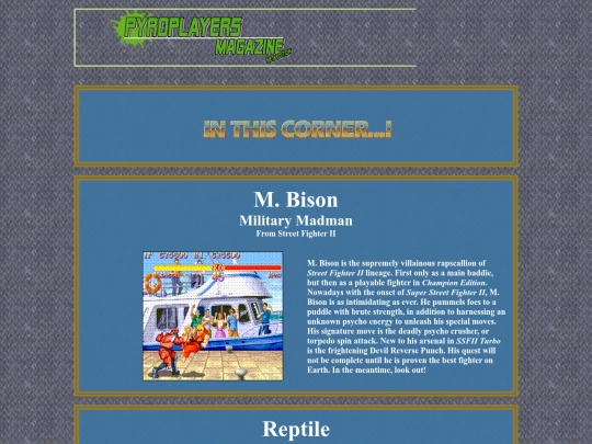 extrafeature screenshot