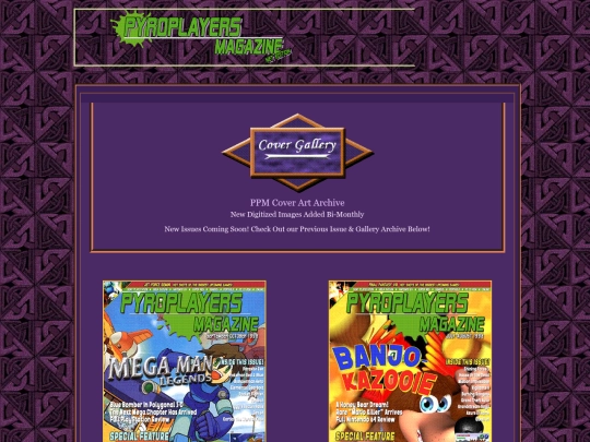gallery screenshot