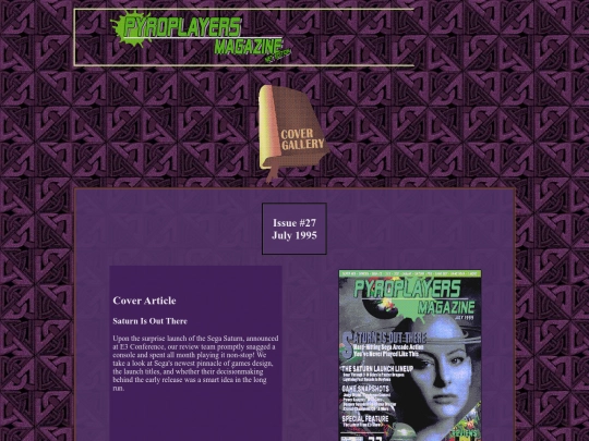 galleryissue27 screenshot