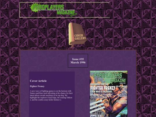 galleryissue35 screenshot