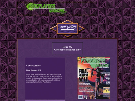 galleryissue42 screenshot