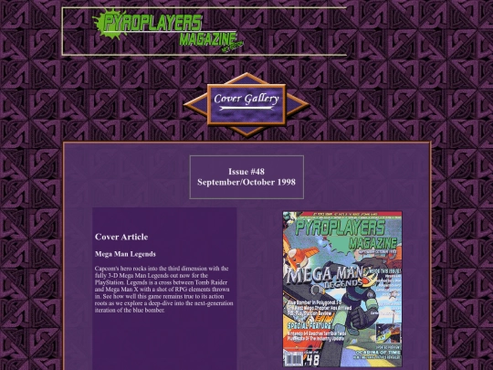 galleryissue48 screenshot
