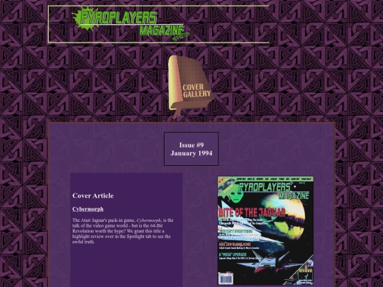 galleryissue9 screenshot