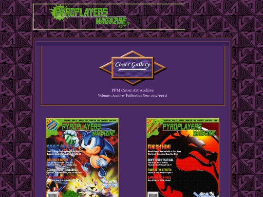 galleryvol1 screenshot