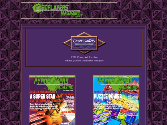 galleryvol4 screenshot
