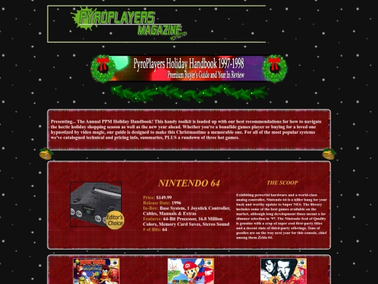 handbook screenshot