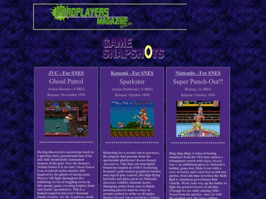 reviews screenshot