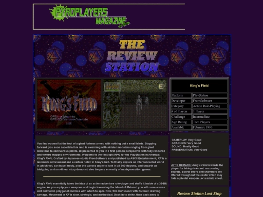 reviewstationfeb96-1 screenshot