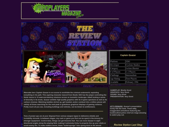 reviewstationfeb96-2 screenshot