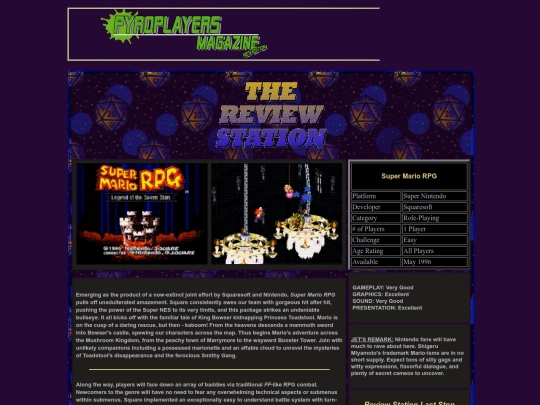 reviewstationmay96-1 screenshot