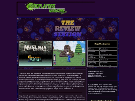 reviewstationsept98-1 screenshot