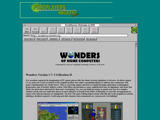 wonders/wonders1-7 screenshot