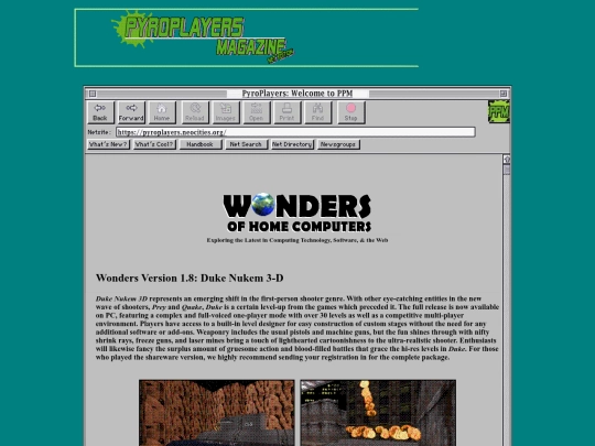wonders/wonders1-8 screenshot