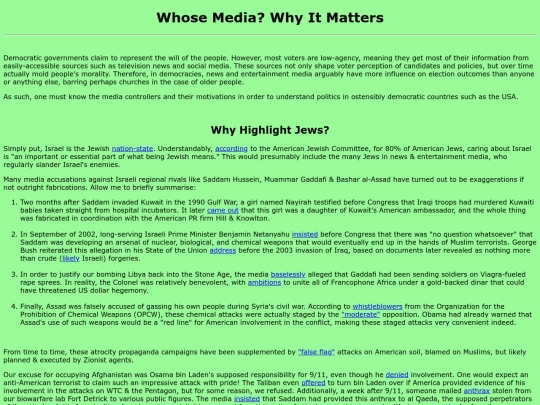 opinion/whose_media_intro screenshot