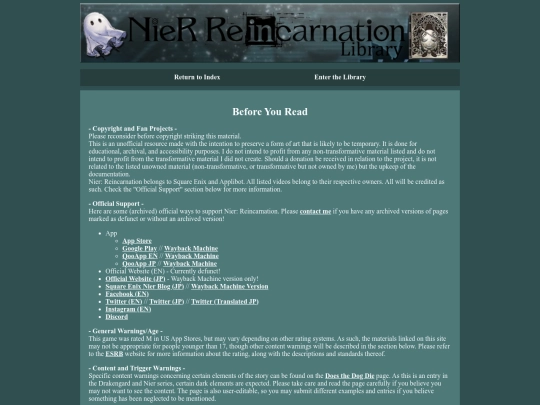 before screenshot