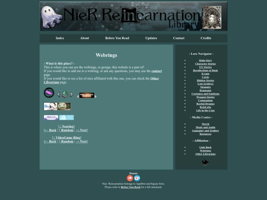 webrings screenshot