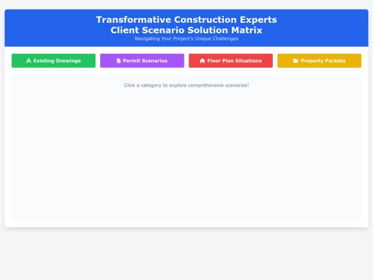 comprehensive-client-scenarios screenshot