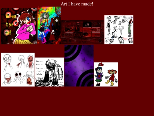 Art-Branch/Art screenshot
