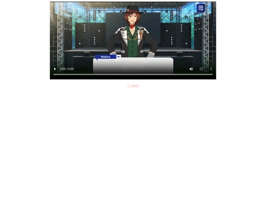 bang screenshot