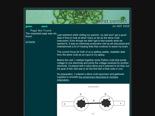 blog/24-SEP-2025 screenshot