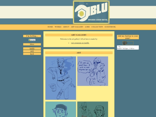 art screenshot
