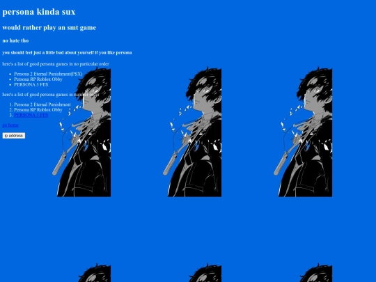 persona-facts screenshot